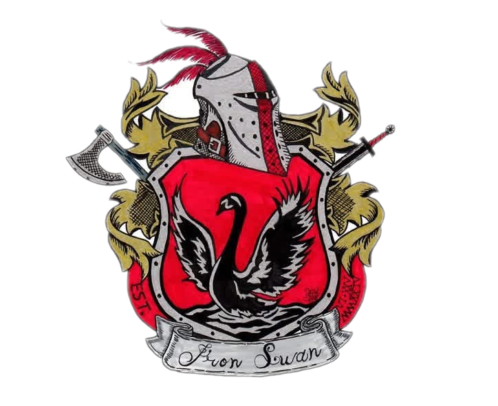 Iron Swan